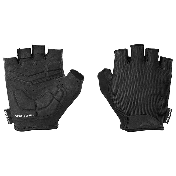 Specialized Handschoenen Body Geometry Sport Gel handschoenen, voor heren