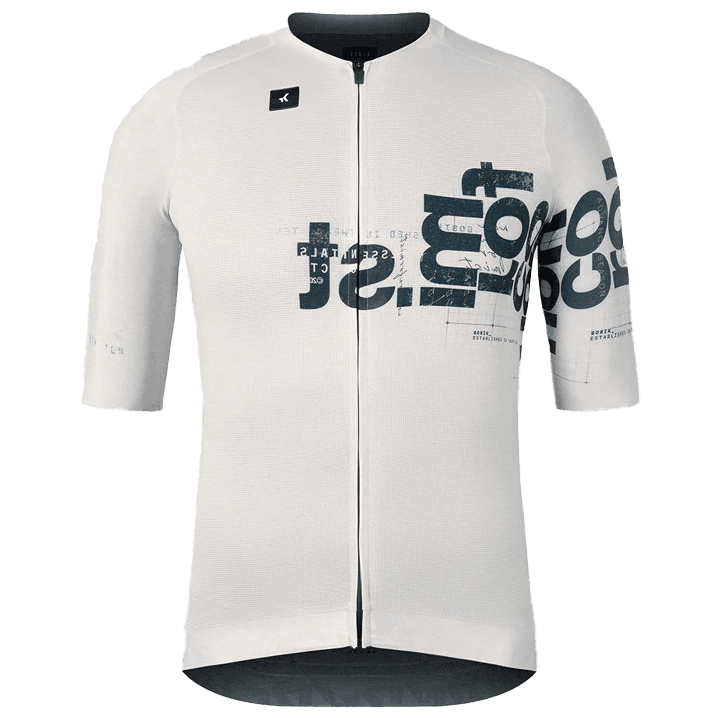 Gobik CX Pro 4.0 fietsshirt met korte mouwen, voor heren