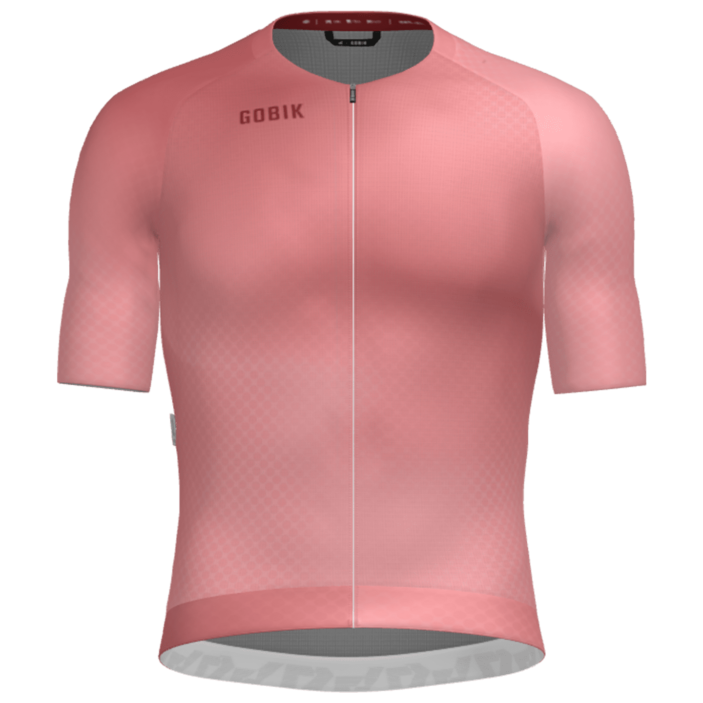 Gobik CX Ltd. Edition Cyclón fietsshirt met korte mouwen, voor heren