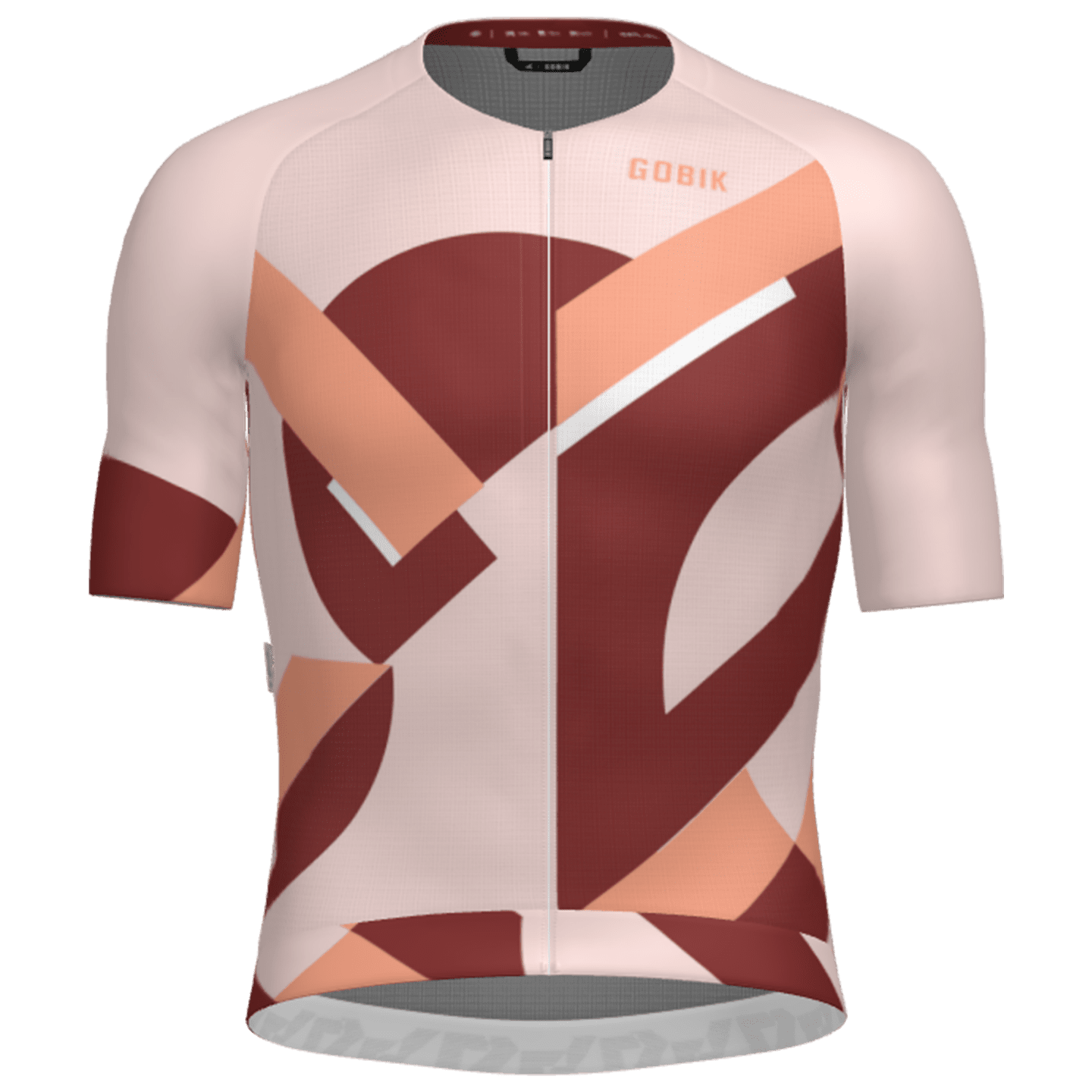 Gobik CX Ltd. Edition Cyclón fietsshirt met korte mouwen, voor heren