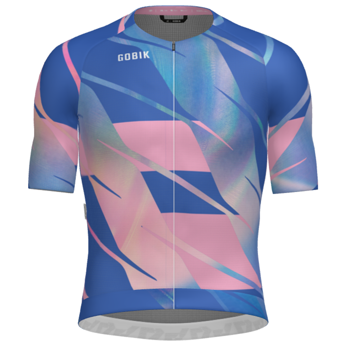Gobik CX Ltd. Edition Cyclón fietsshirt met korte mouwen, voor heren