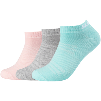 Skechers Sportsokken  3PPK Mesh Ventilation Socks