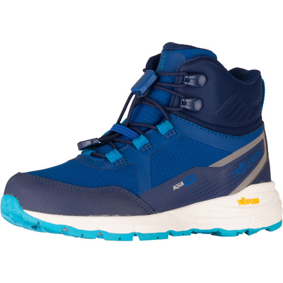 Trollkids Kinderen Skarvan Hiker Mid XT Schoenen