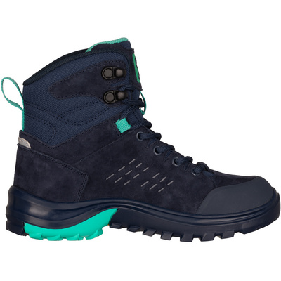 Trollkids Kinderen Trollsteinen Hiker Mid XT Schoenen