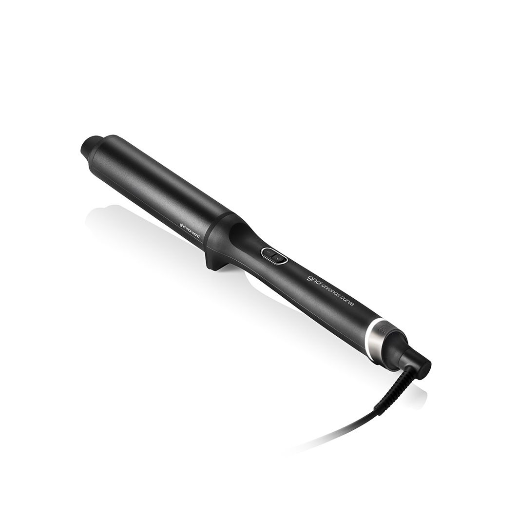 Kapperskorting ghd Chronos Curve Max Wand Zwart