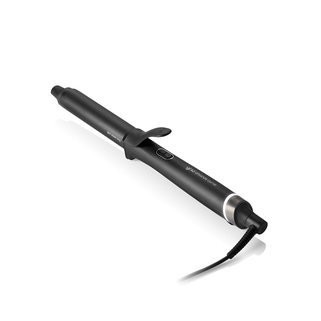 Kapperskorting ghd Chronos Curve Classic Tong Zwart