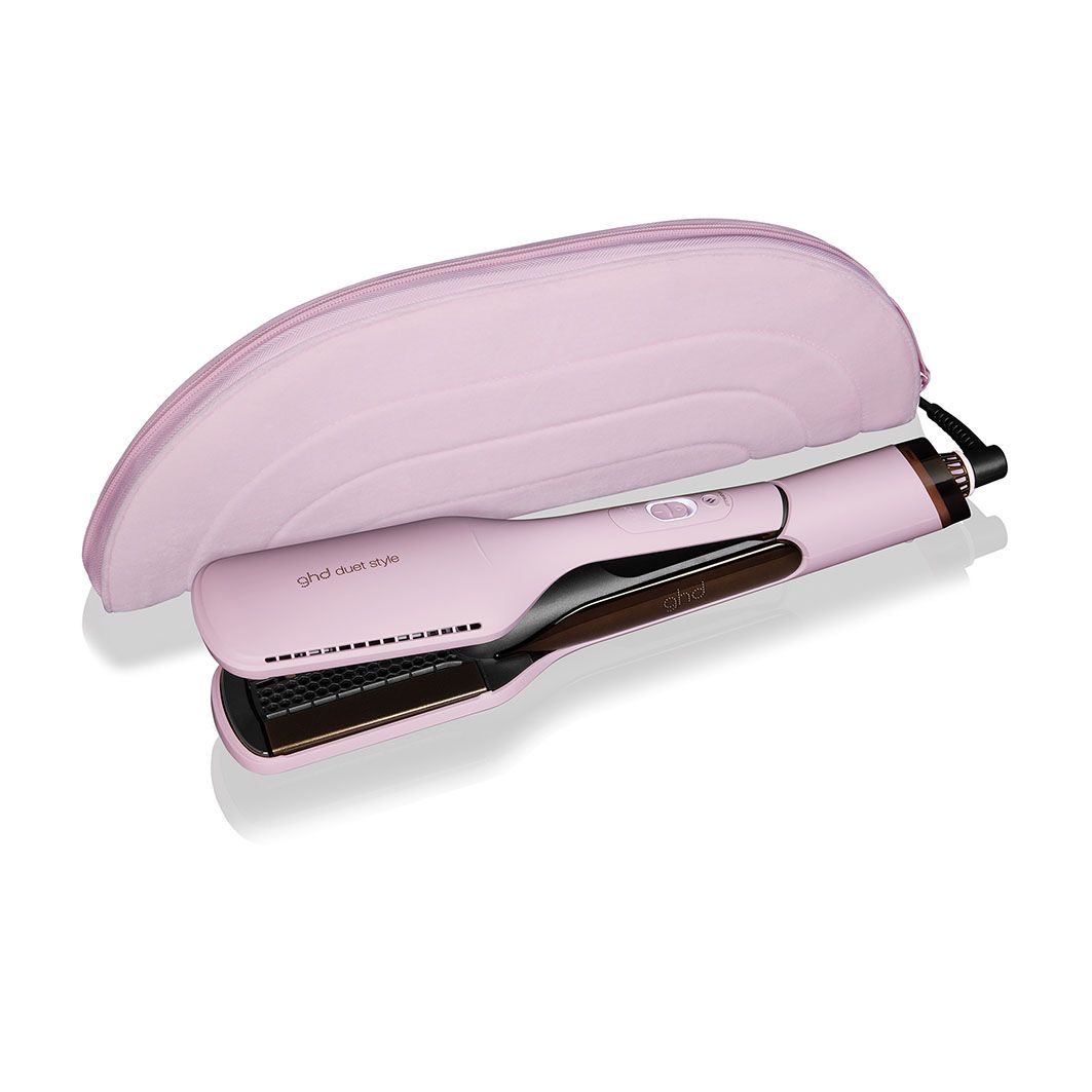 Kapperskorting ghd Duet Style 2-in-1 Hot Air Styler Pink