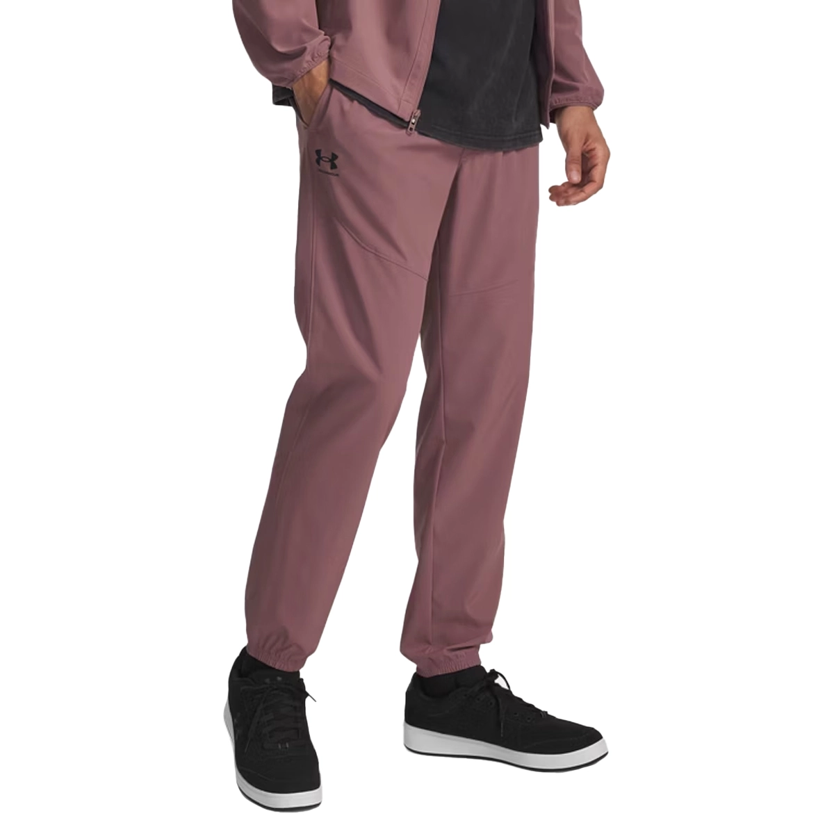 Under Armour Vibe woven joggingbroek