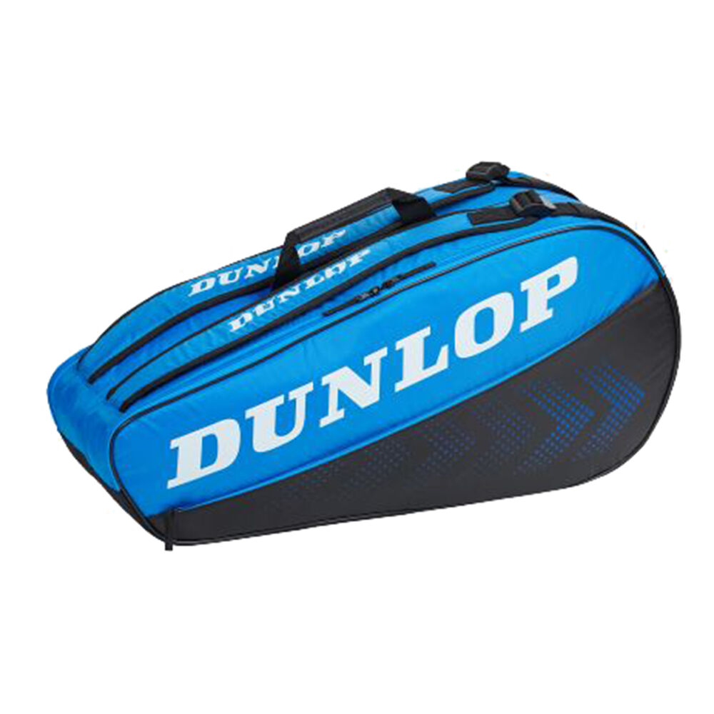 Dunlop FX Club Tennistas 6 Stuks