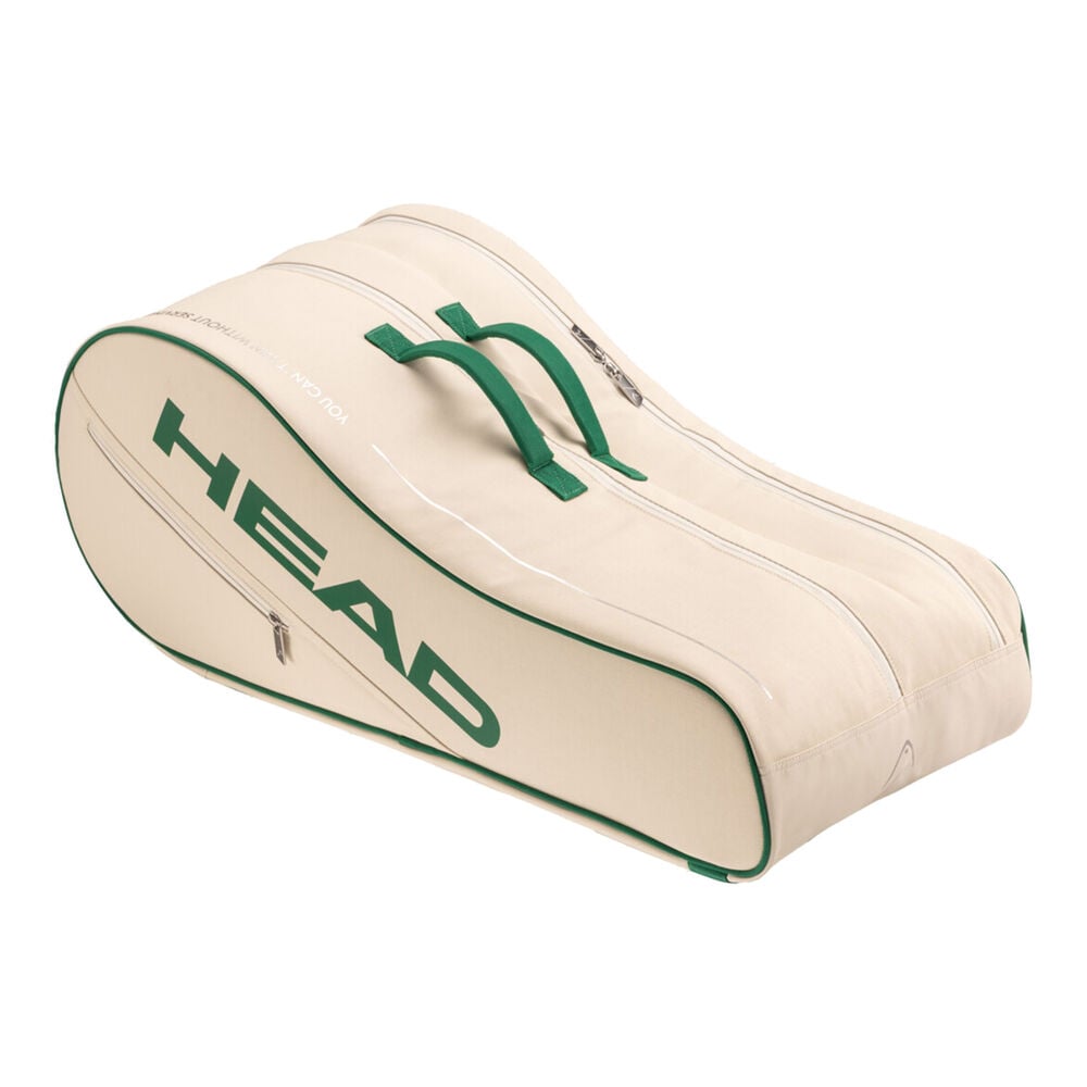Head Arthur Ashe Tennistas 9 Stuks