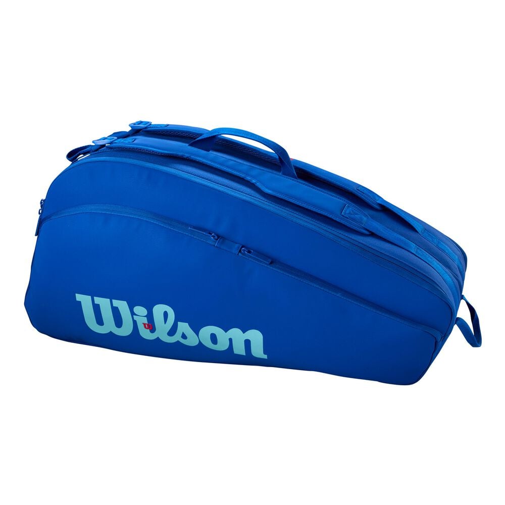 Wilson Ultra V5 Tour Tennistas 12 Stuks