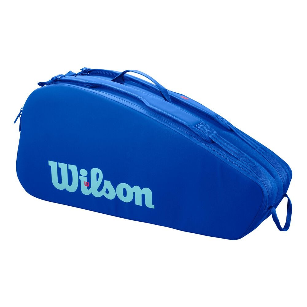 Wilson Ultra Tour V5 Tour Tennistas 6 Stuks