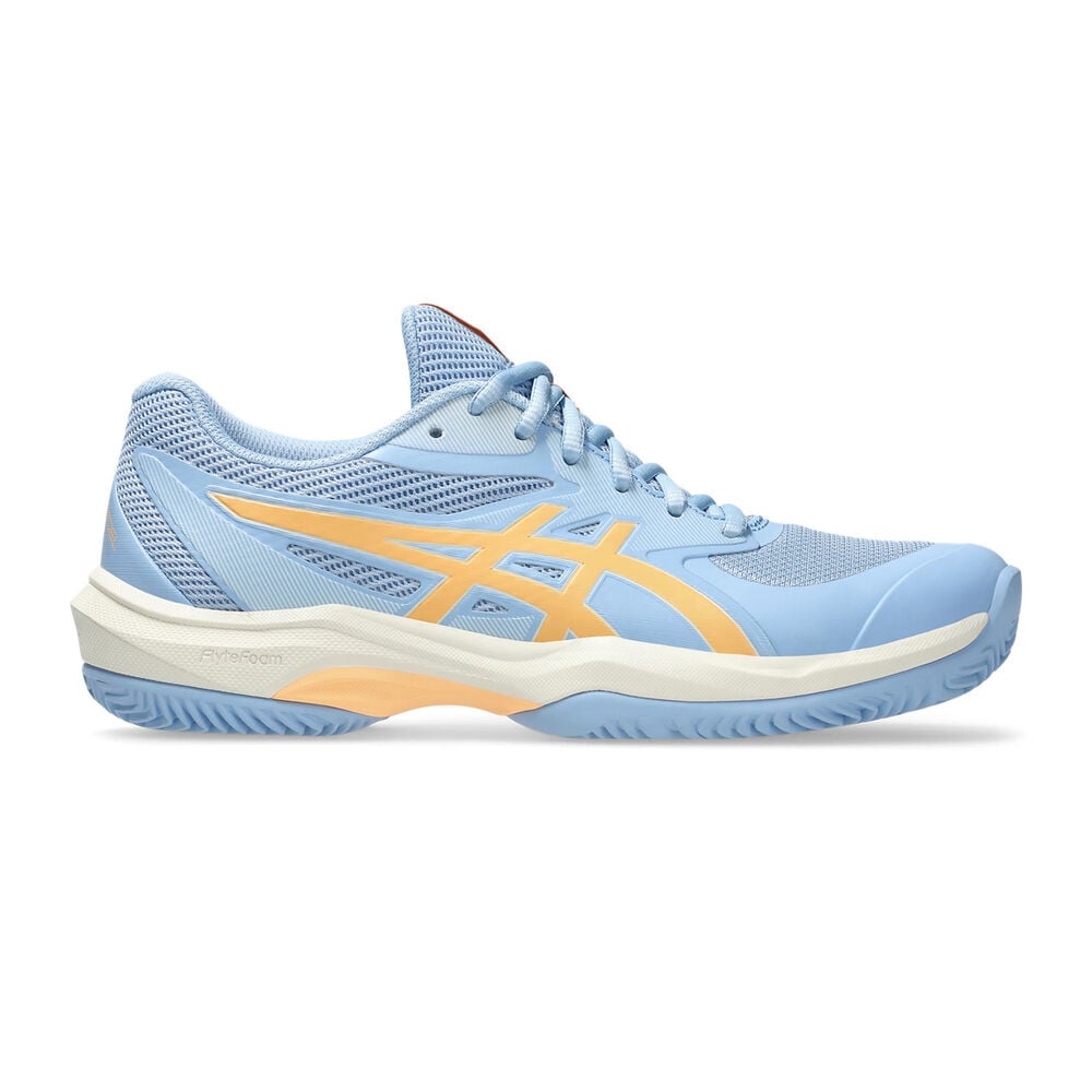 ASICS Game FF Padel Schoen Dames