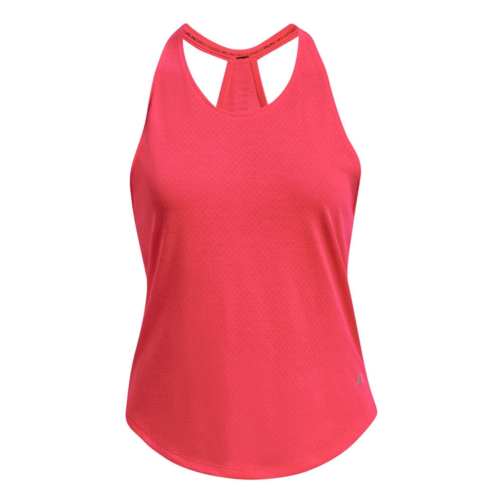 Under Armour Streaker Hardloopshirt Dames