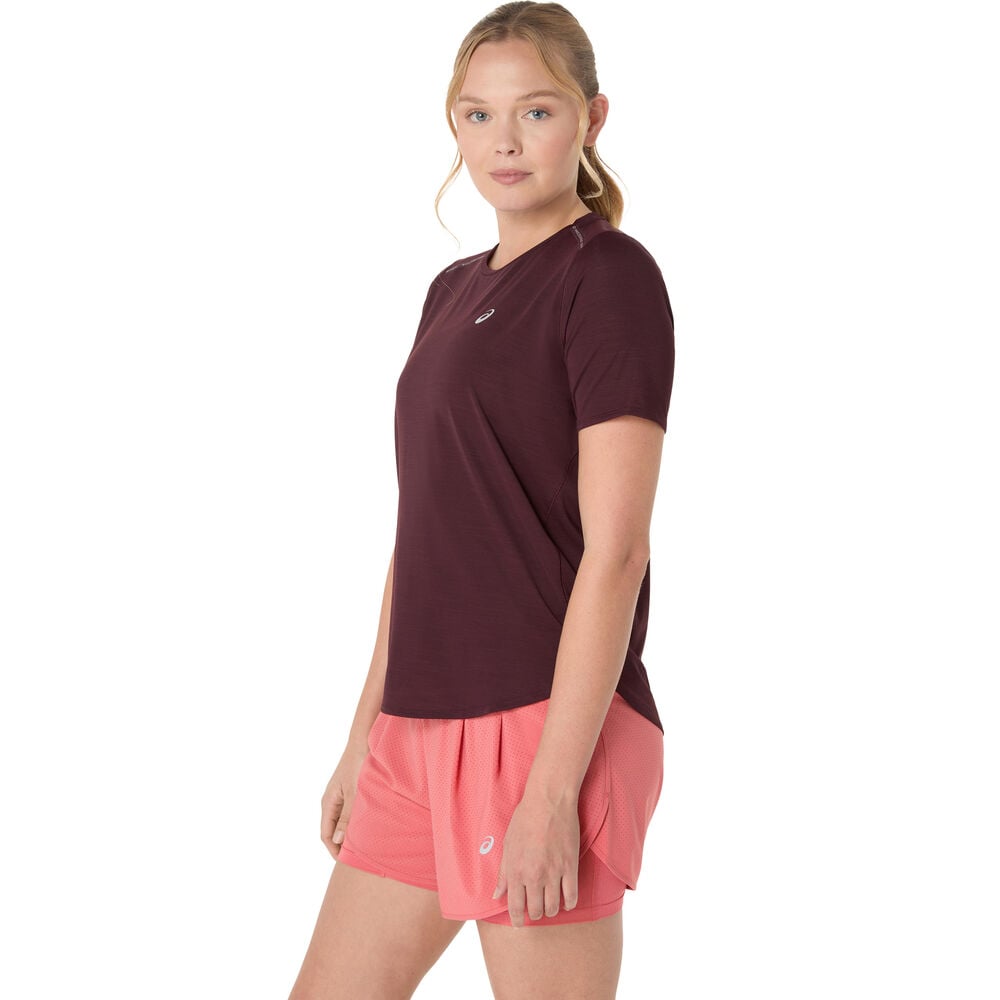 ASICS Road Hardloopshirt Dames