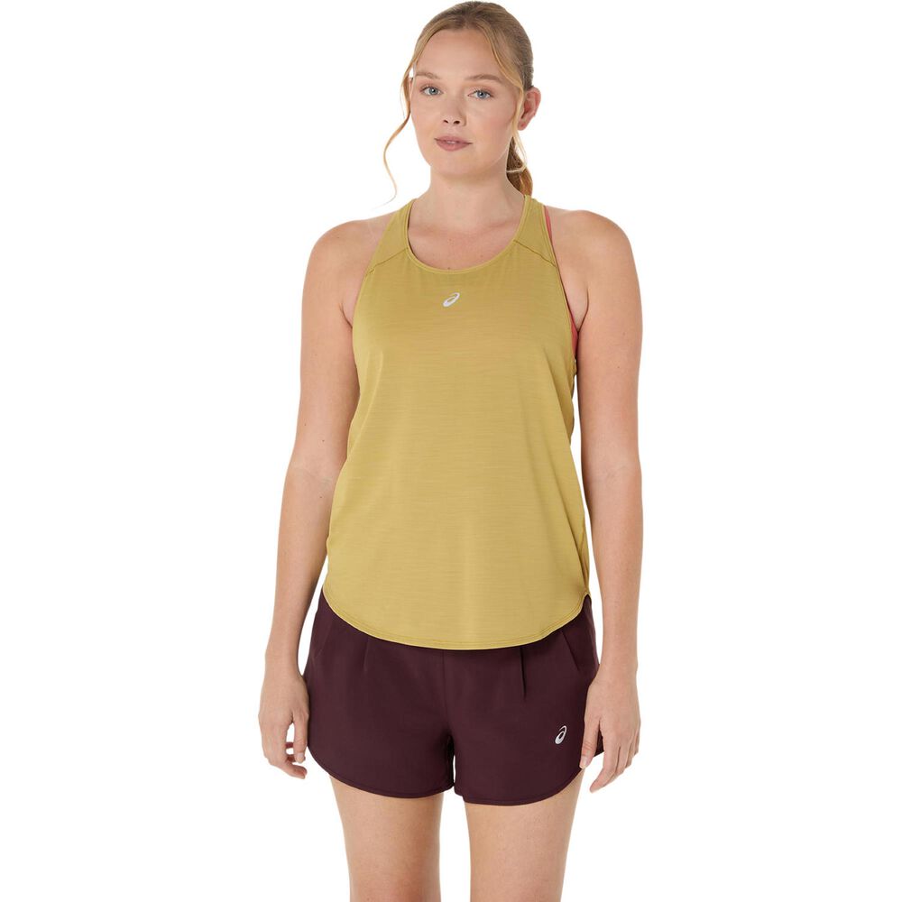 ASICS Road Hardloopshirt Dames