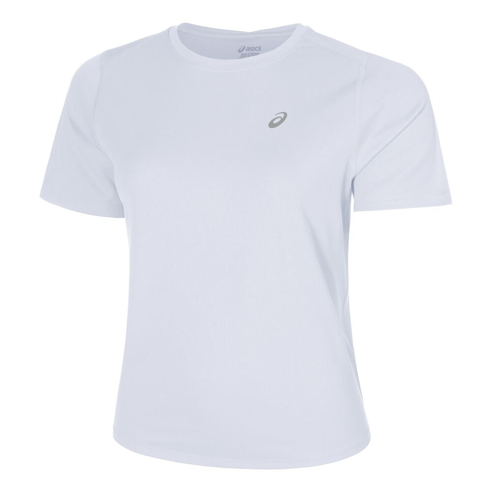 ASICS Core Hardloopshirt Dames