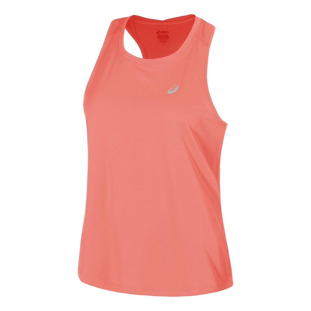 ASICS Core Hardloopshirt Dames
