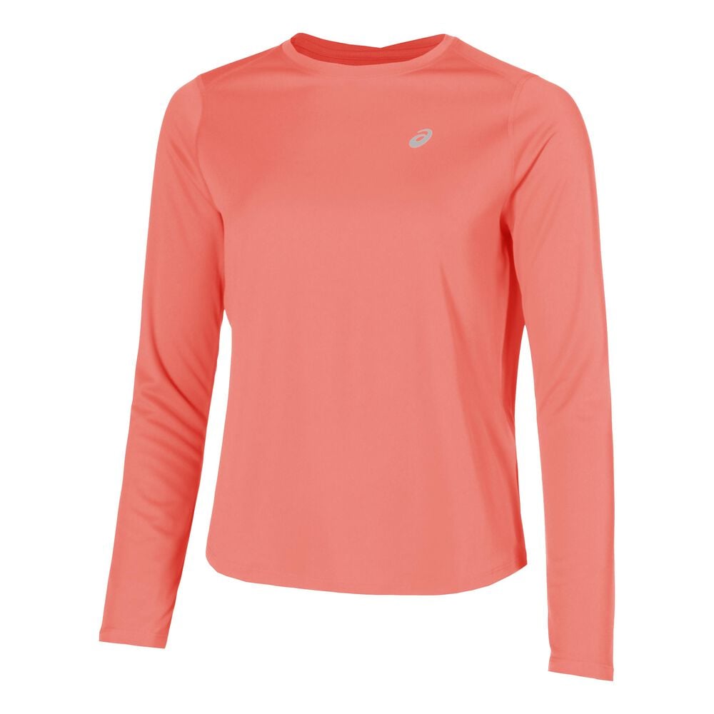 ASICS Core Hardloopshirt Dames