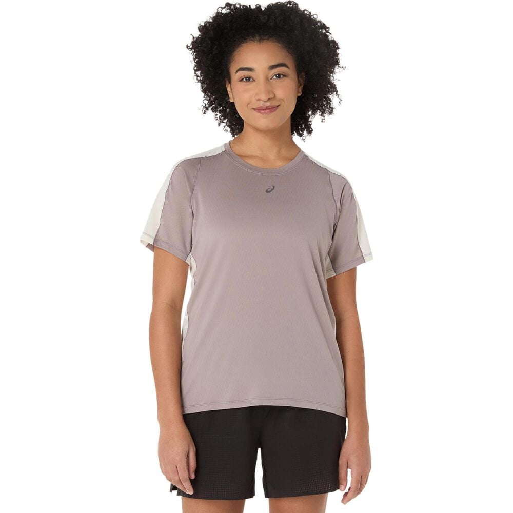 ASICS Fujitrail Elite Hardloopshirt Dames