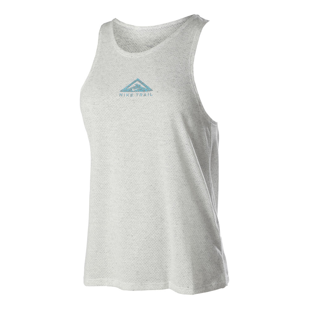 Nike City Sleek Hardloopshirt Dames