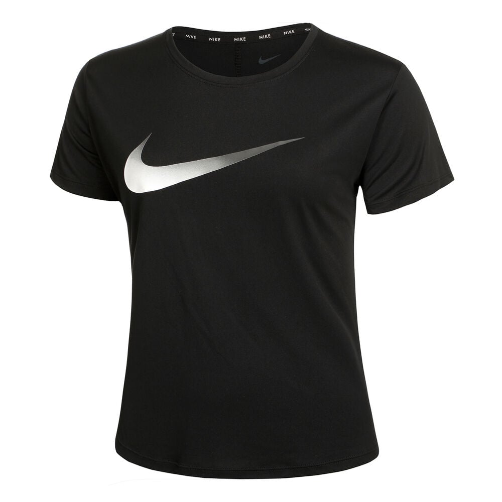 Nike Dri-Fit One Swoosh HBR Hardloopshirt Dames