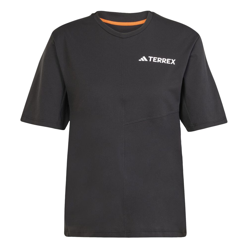 Adidas Terrex MT Hardloopshirt Dames