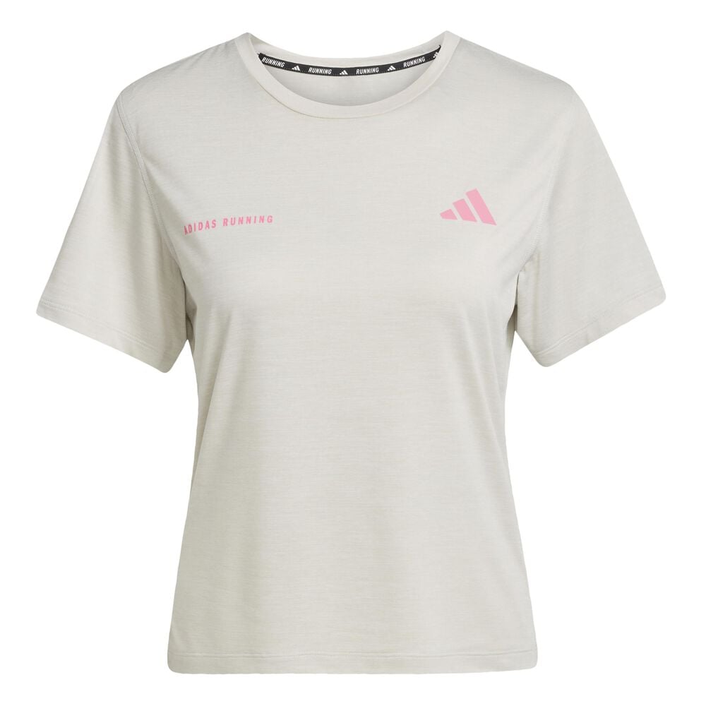 Adidas Own The Run Hardloopshirt Dames