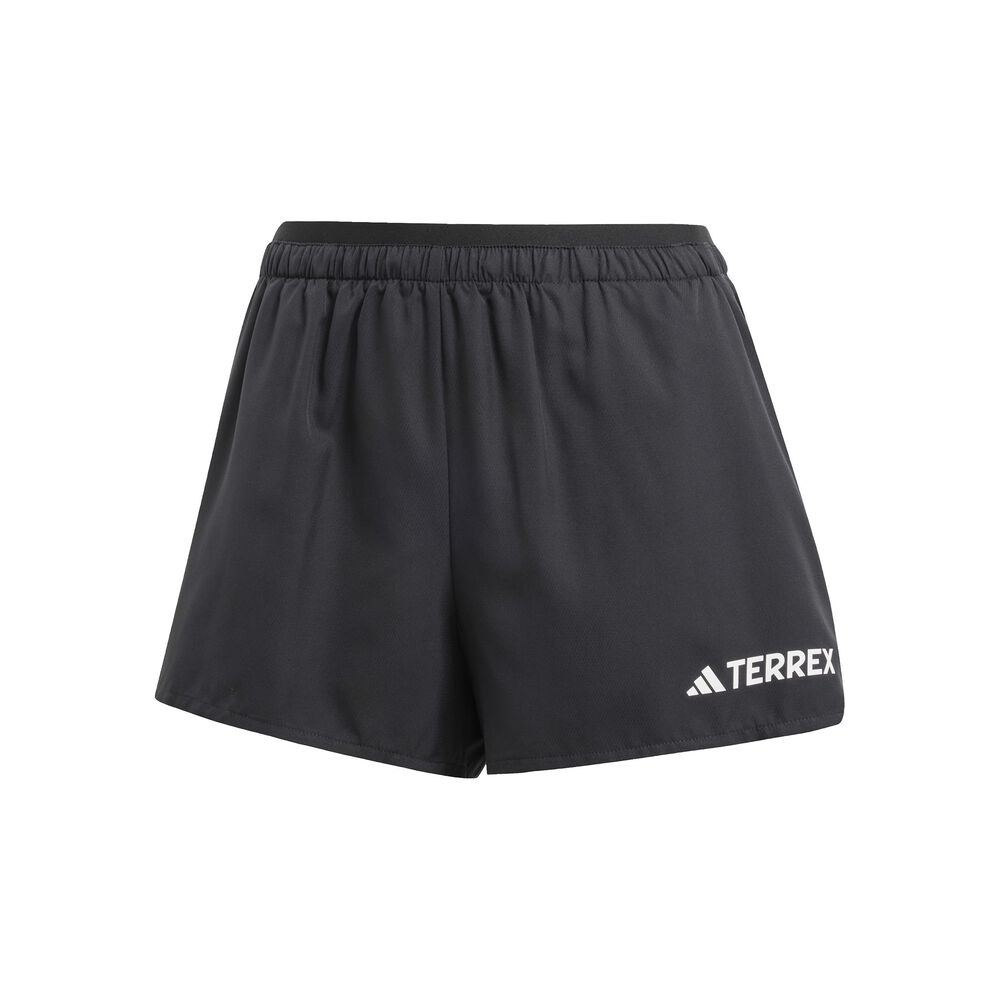 Adidas Terrex MT Light 3in Hardloopshorts Dames