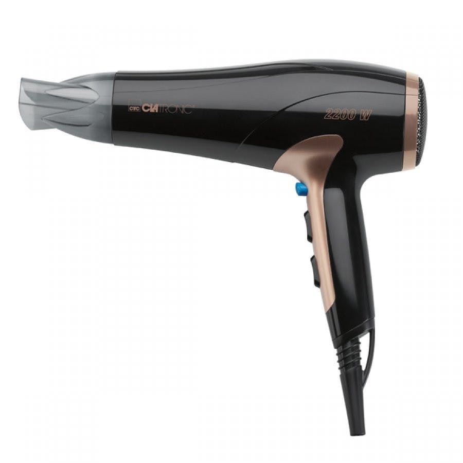 Clatronic HT 3661 Ionic Hair Dryer 1 st