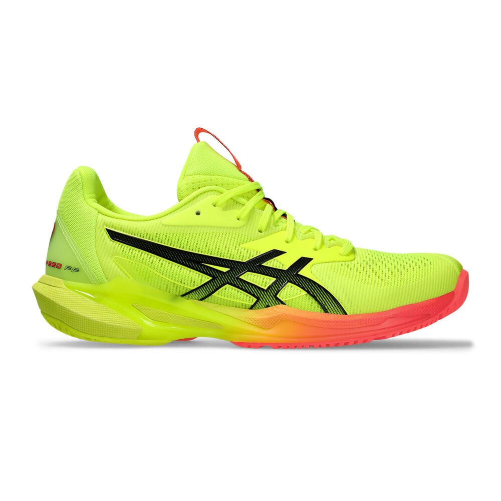 ASICS Solution Speed FF 3 Tennisschoenen Dames