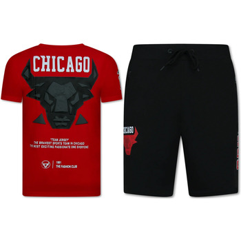 Top Star Trainingspak  BULLS Zomerset Twinset BULLS