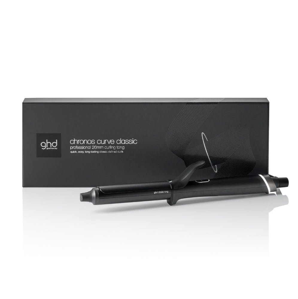 GHD Chronos Curve Classic Tong 1 st