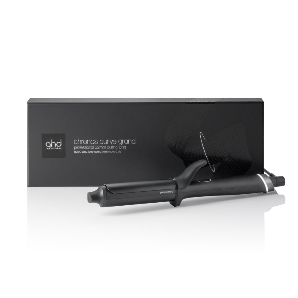 GHD Chronos Curve Grand Tong 1 st