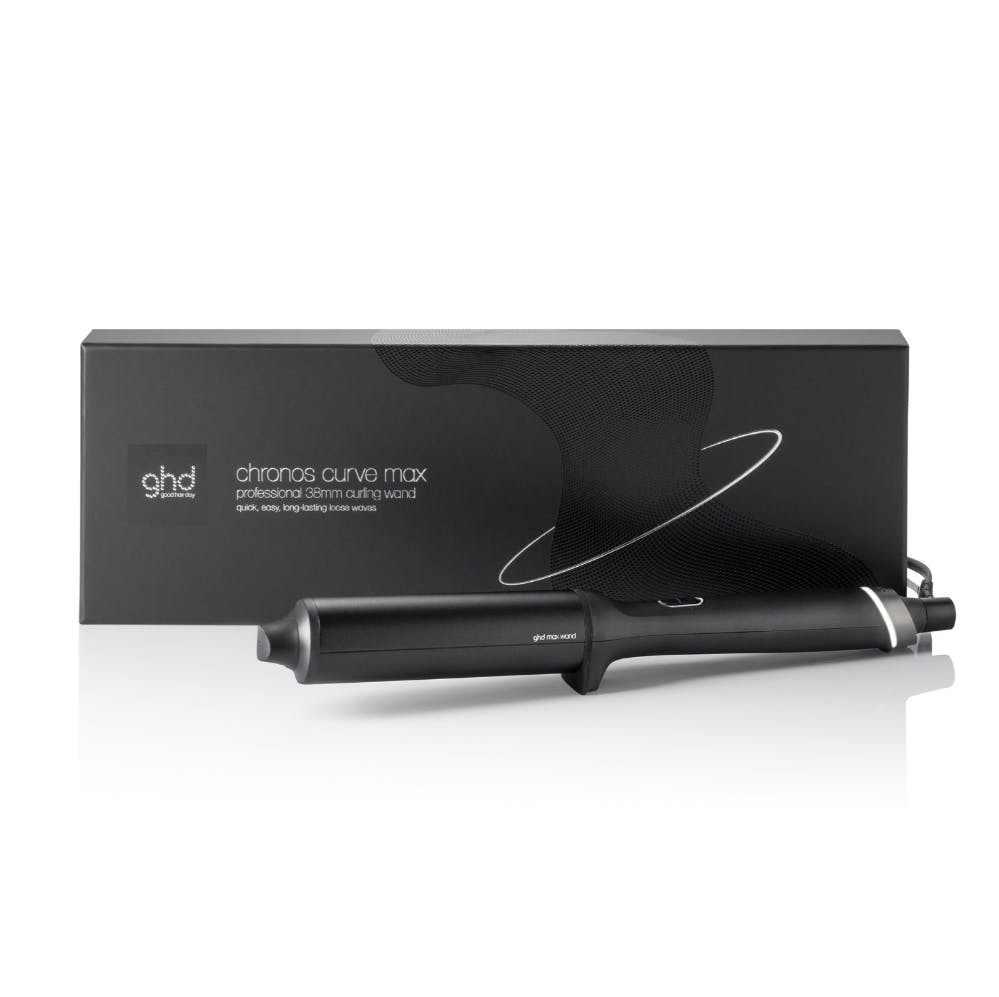 GHD Chronos Curve Max Wand 1 st