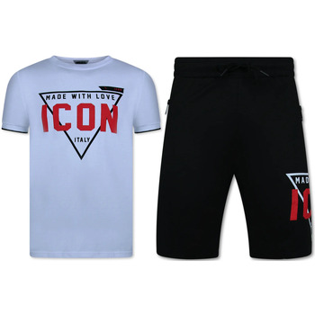 Top Star Trainingspak  Zomerset ICON Twinset ICON