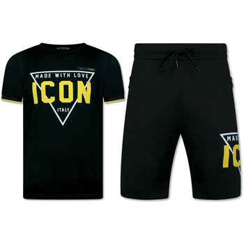 Top Star Trainingspak  Zomerset ICON Twinset ICON