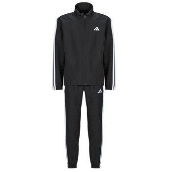 Adidas Trainingspak  Basic 3-Stripes Woven Track Suit
