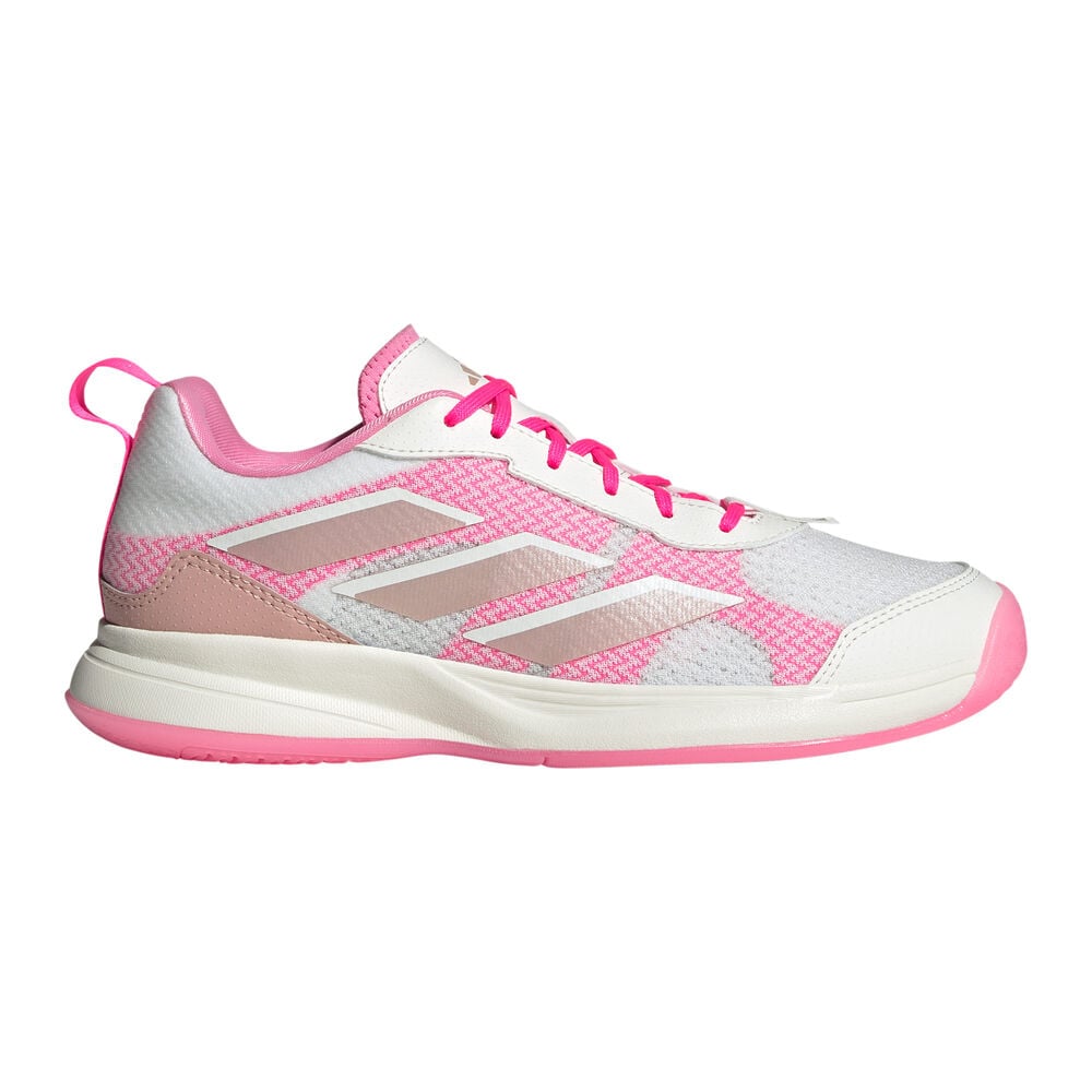 Adidas Avaflash Tennisschoenen Dames