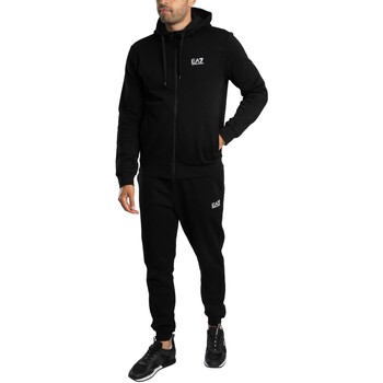 Emporio Armani EA7 Trainingspak  Train Core Zip Hoodie Trainingspak