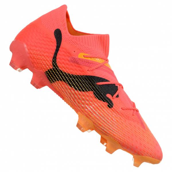 Puma Future 7 ULTIMATE FG / AG Premium Heren Voetbalschoenen 107599-03