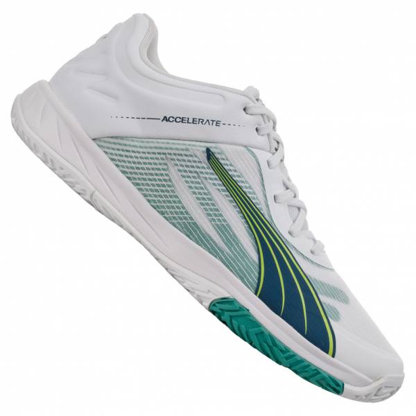 Puma Turbo versnellen Unisex Handbalschoenen 107674-01