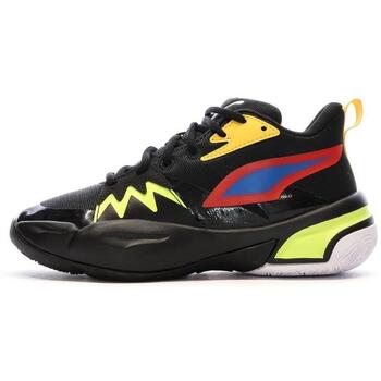 Puma Basketbalschoenen  -