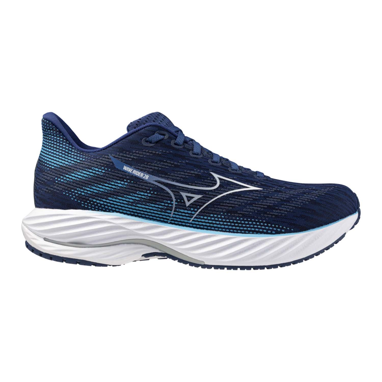Mizuno Wave Rider 28