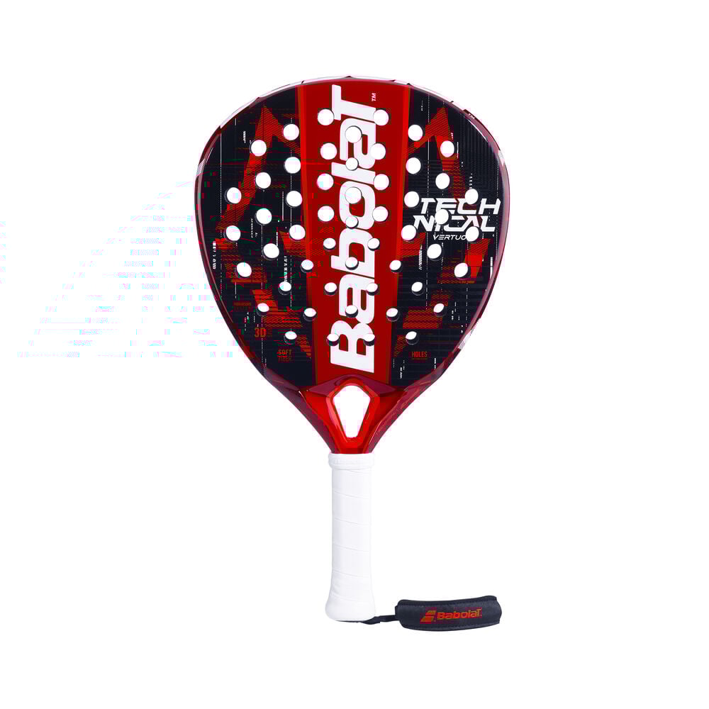 Babolat Technical Juan Lebron
