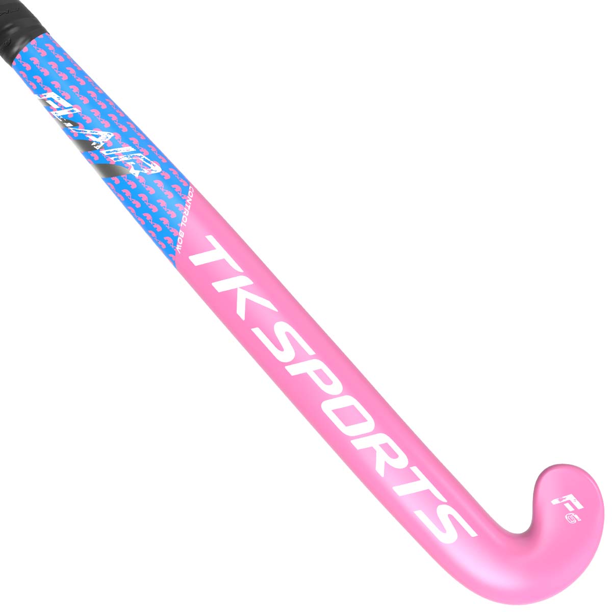 Tk F6 Control Bow
