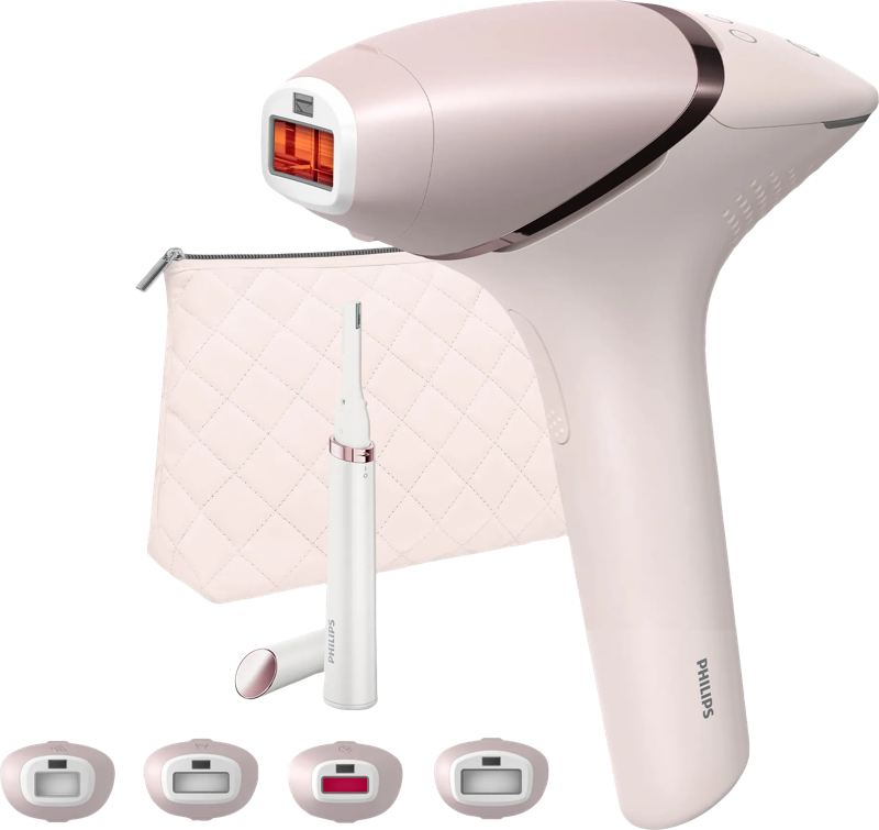 Philips Lumea IPL 9900 Series BRP959/00