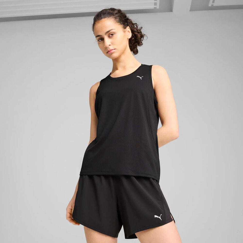 Puma Velocity Hardloopshirt Dames