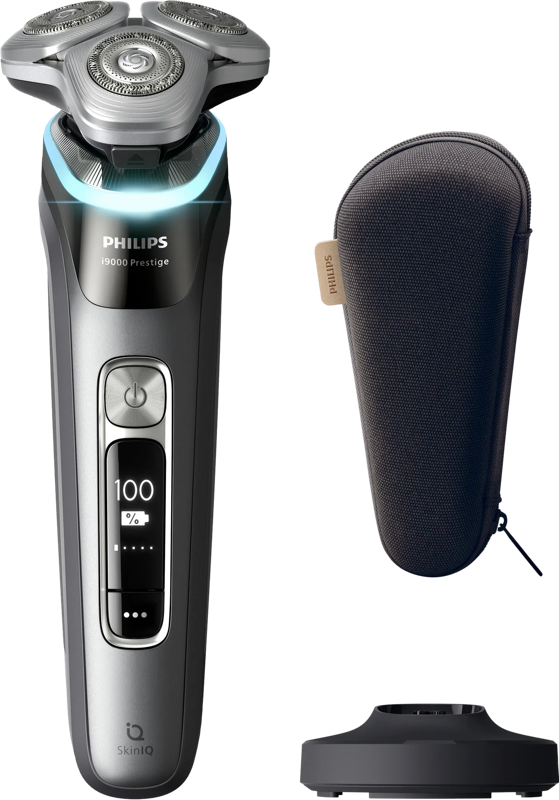 Philips Shaver i9000 Prestige XP9202/10