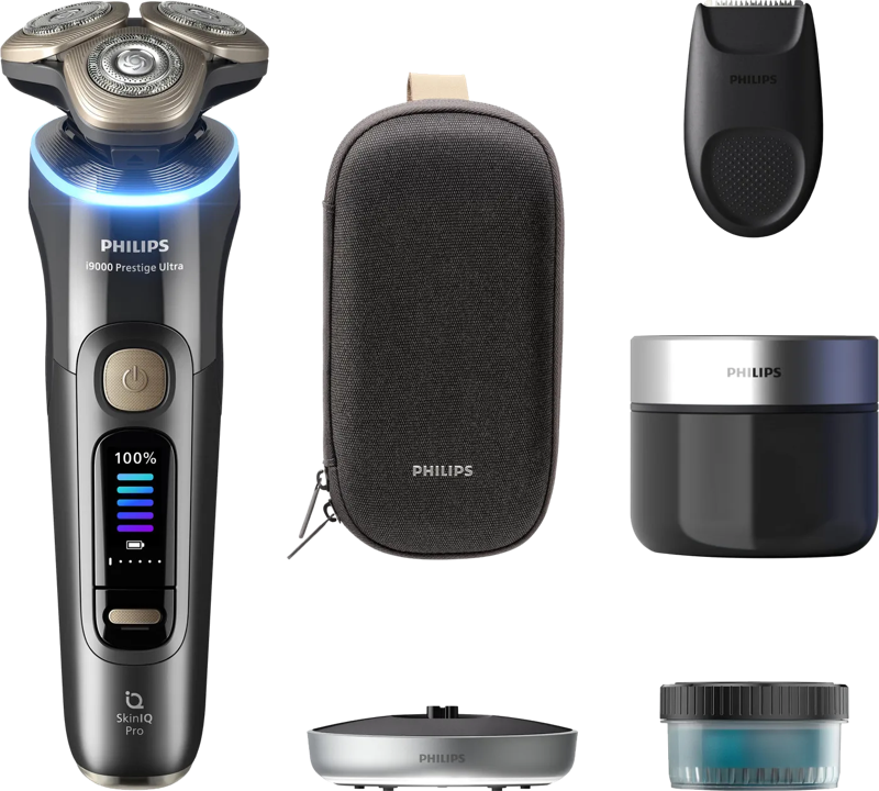Philips Shaver i9000 Prestige Ultra XP9402/31